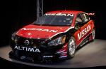 Nissan Altima V8 Supercar 2013 года